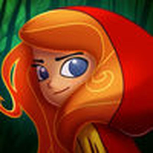 RedStory - Le Petit Chaperon rouge