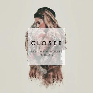 Closer (Single)