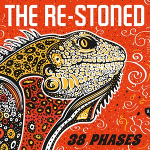 38 Phases (Live)