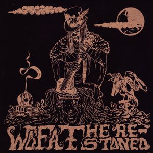 Wo Fat / The Re-Stoned (Single)