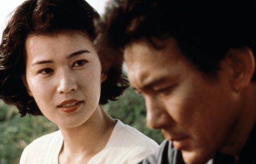 Les meilleurs films de Shohei Imamura