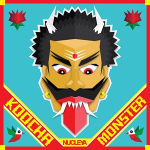 Koocha Monster (EP)