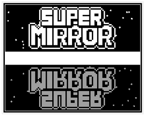 Super Mirror