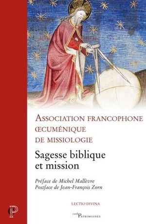 Sagesse biblique et mission