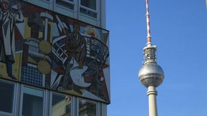 Guten tag RDA !