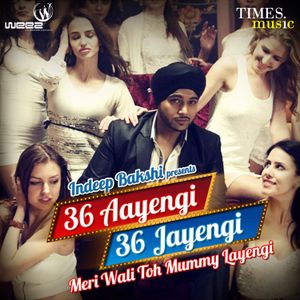 36 Aayengi 36 Jayengi (Single)