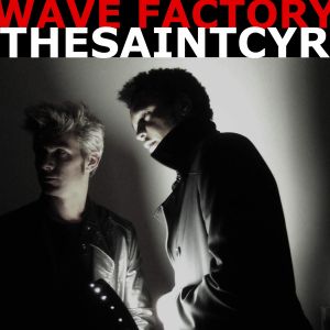 Wave Factory (Limited edition) (EP)