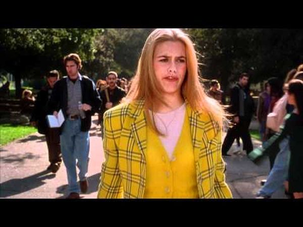 Clueless