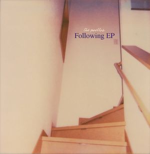 Following EP (EP)