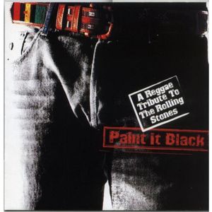 Paint It Black: A Reggae Tribute to the Rolling Stones