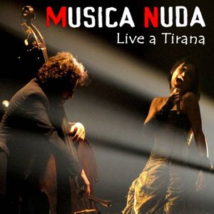 Live a Tirana (Live)