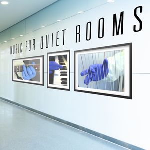 Music for Quiet Rooms
