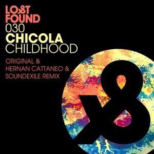 Childhood (Single)