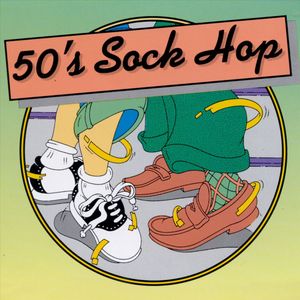 50’s Sock Hop