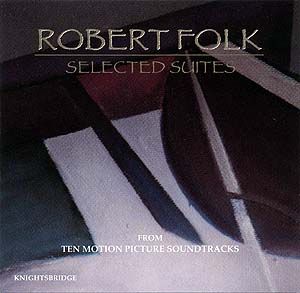 Robert Folk - Selected Suites