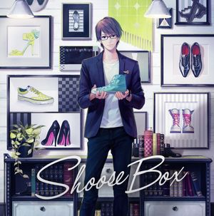 Shoose Box