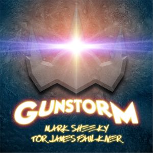 Gunstorm (EP)