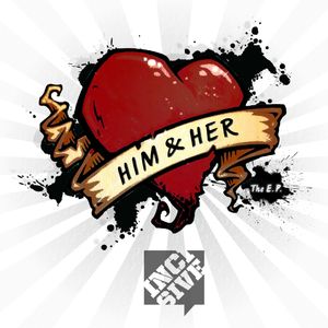 Him & Her - The EP (EP)