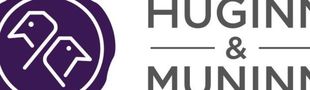 Cover Les livres édité par Huginn & Muninn