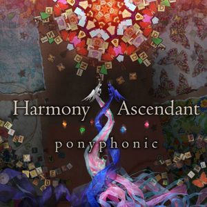 Harmony Ascendant (Single)