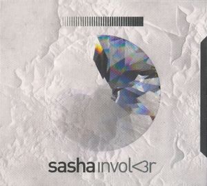 Growing Forehead (Sasha Involv3r remix)