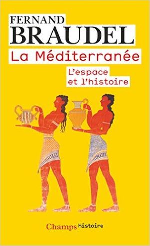 La Méditerranée I