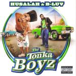 Pochette The Tonka Boyz