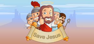 Save Jesus