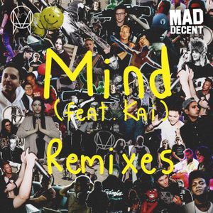 Mind (Remixes)