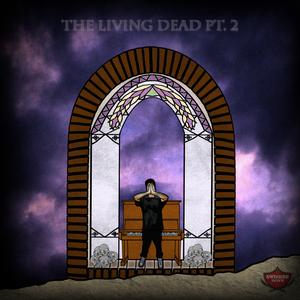 the living dead EP part 2 (EP)