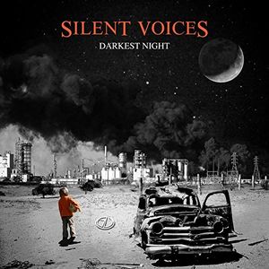 Darkest Night (Single)