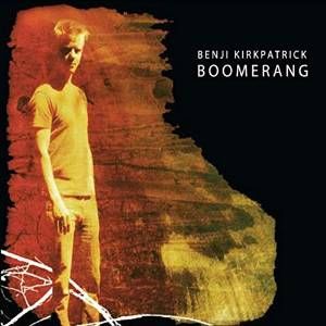 Boomerang