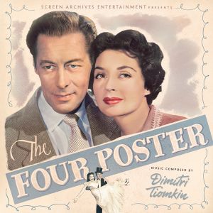 The Four Poster (OST)