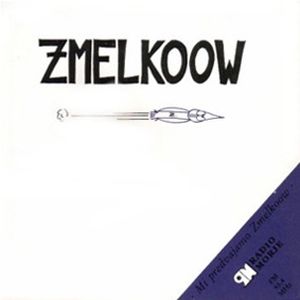 Zmelkoow (EP)