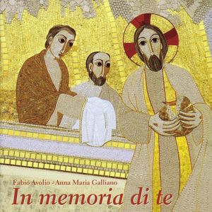 In memoria di te