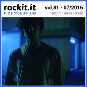 Rockit, Volume 81: Luglio 2016