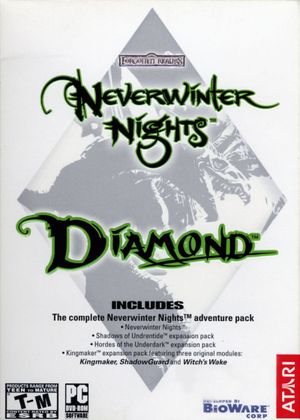 Neverwinter Nights Diamond