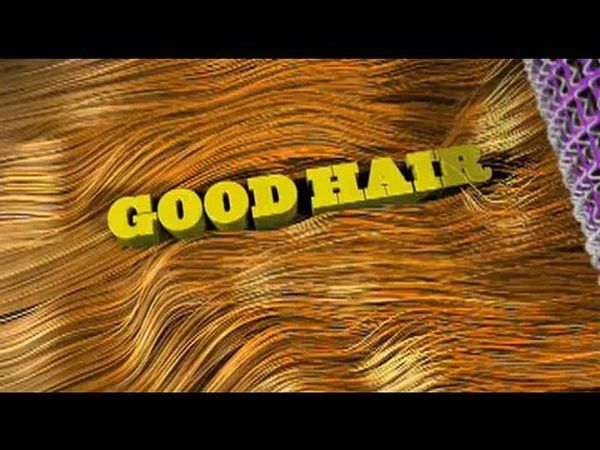 Good Hair