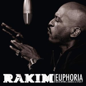 Euphoria (Single)