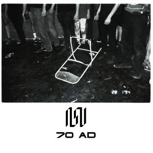 70 AD (EP)