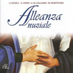 Alleanza nuziale