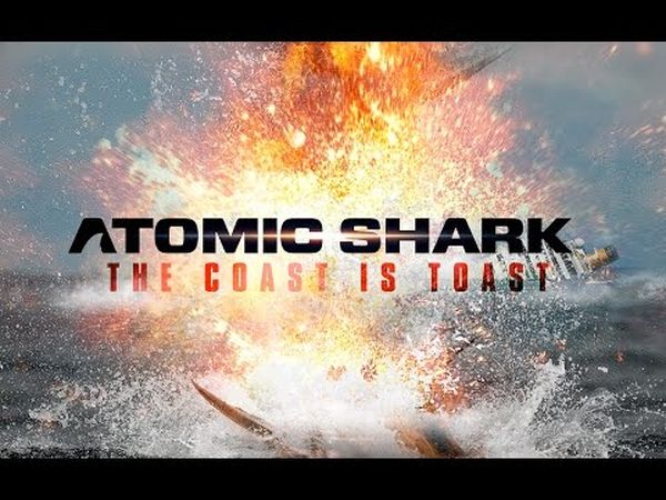 Atomic Shark