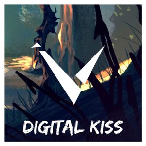 Digital Kiss (Single)