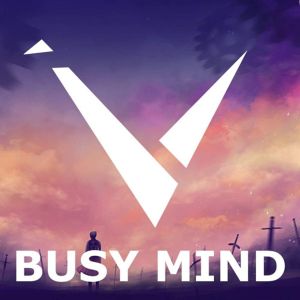 Busy Mind (Single)