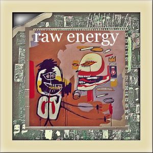 raw energy (EP)