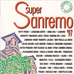 Super Sanremo '97