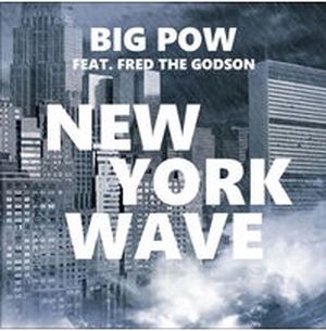 New York Wave