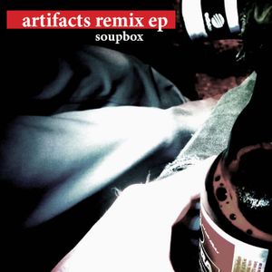 Artifacts Remix EP