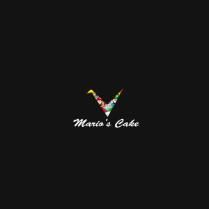 Mario's Cake (Single)