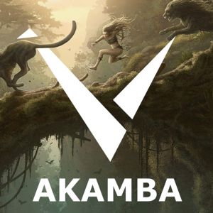 Akamba (Single)